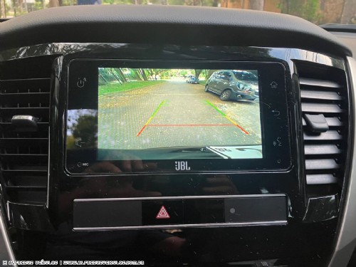 Mitsubishi PAJERO SPORT HPE S  2023/2024